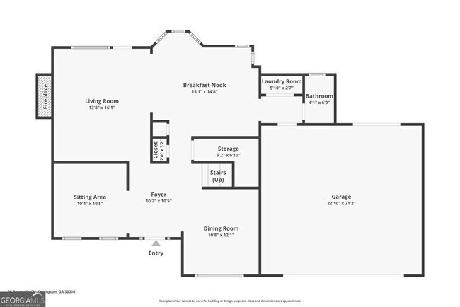 Building Photo - 95 Bermuda Cir
