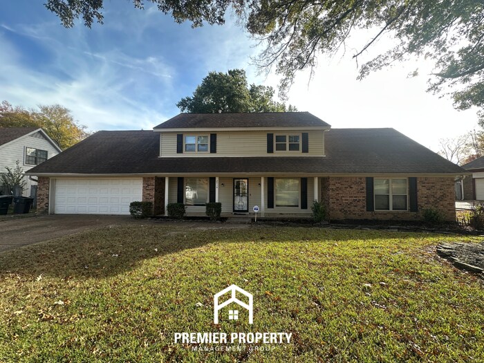 Primary Photo - 2714 Gerald Ford Dr W