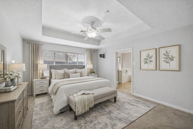 Foto del edificio - 1722 Red Oak Terrace