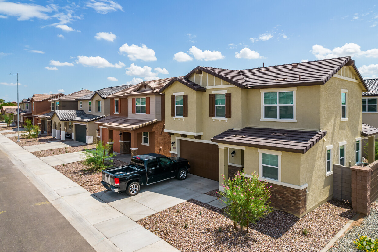Building Photo - Enclave at Madera Parc