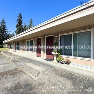 Building Photo - 6415 Steilacoom Blvd SW