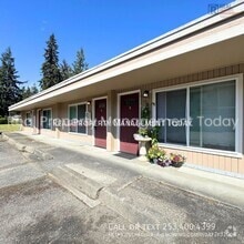 Building Photo - 6415 Steilacoom Blvd SW