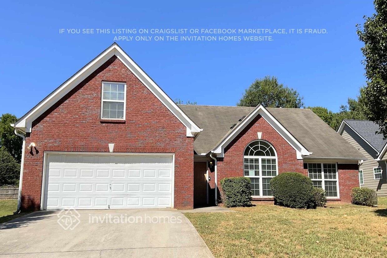 Foto principal - 259 Gilliam Ct