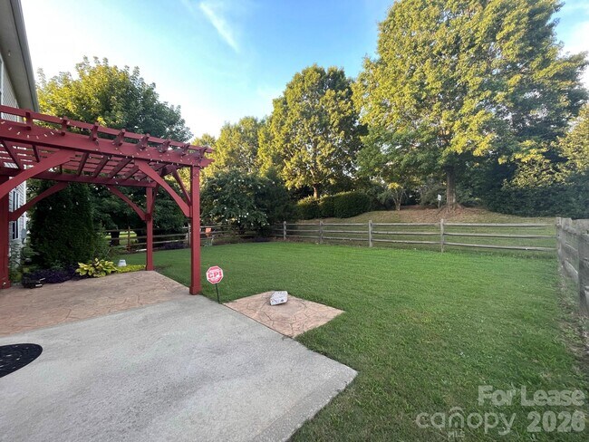 Foto del edificio - 17508 Westmill Ln
