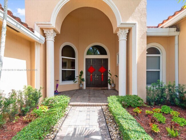 Foto del edificio - 13732 NW 11th Ct
