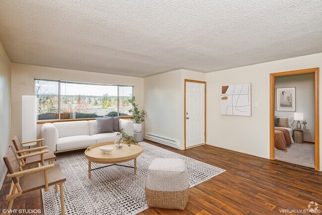 Building Photo - Hillsider 50 Apartments