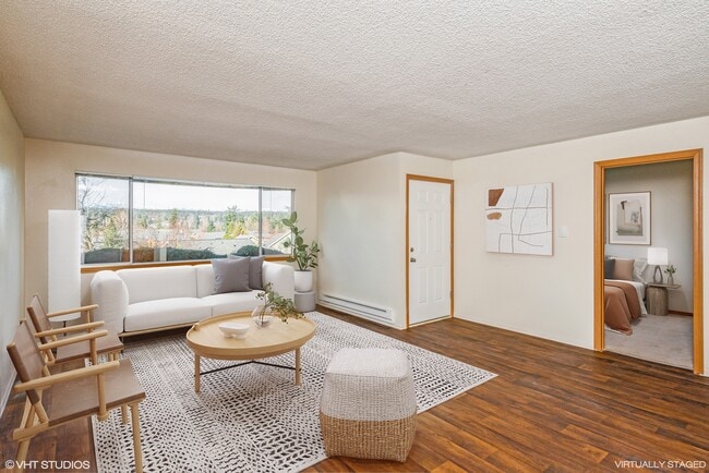 Foto del edificio - Hillsider 50 Apartments