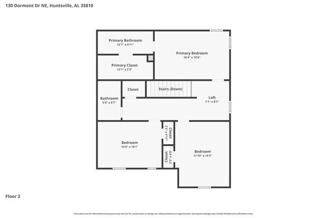 Foto del edificio - 130 Dormont Dr NE
