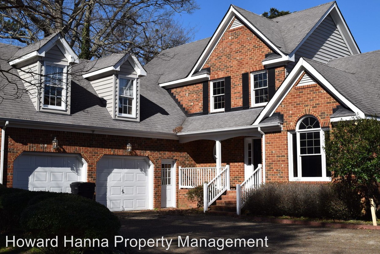 Foto principal - 4 br, 2.5 bath House - 428 Bay Colony Drive