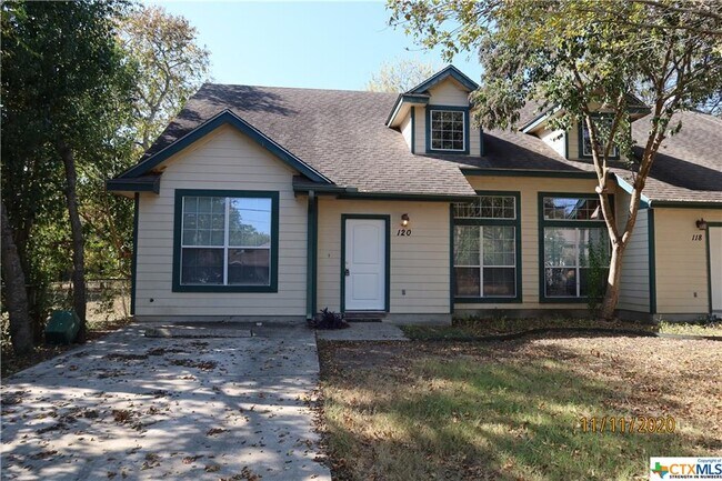 Building Photo - 120 Aransas Pass