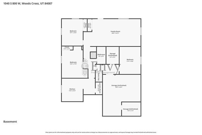 Building Photo - 1040 S 800 W