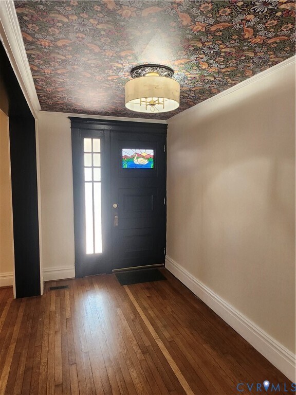 Foto del edificio - 4810 Grove Ave