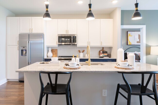 Foto del edificio - Cortland at the Nations