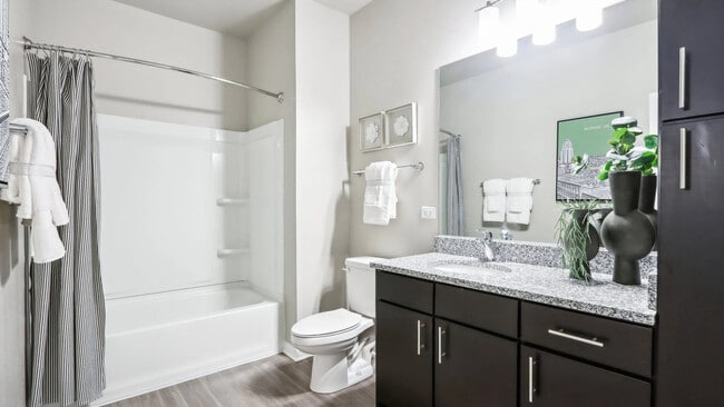 Building Photo - Springs at Canton