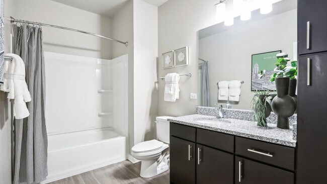 Foto del edificio - Springs at Canton