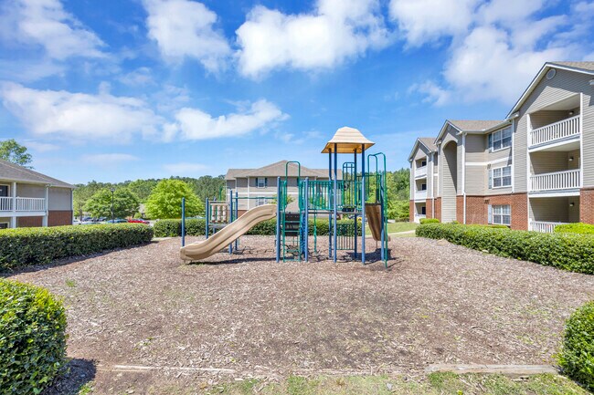 Foto del edificio - The Ridgely