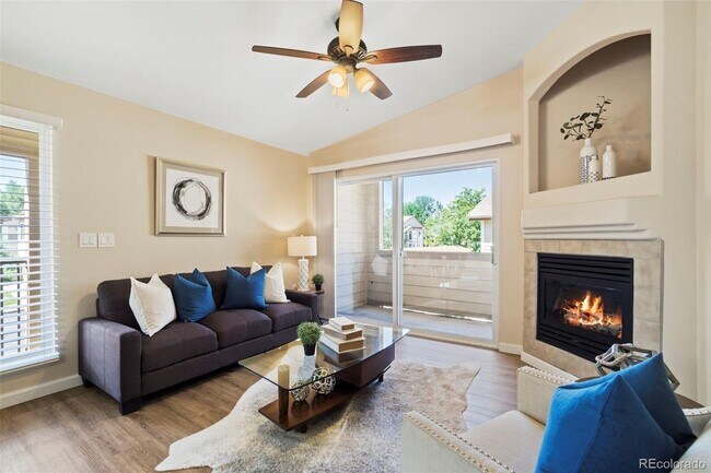 Building Photo - 4875 S Balsam Way