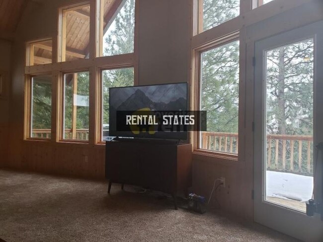 Foto del edificio - 2 bedroom in Riggins ID 83549