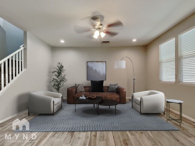 Building Photo - 4079 E Devon Dr