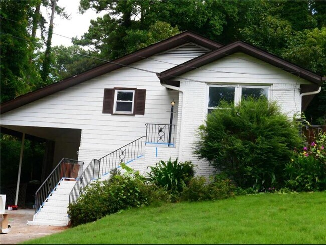 Foto del edificio - 4197 Danforth Rd SW