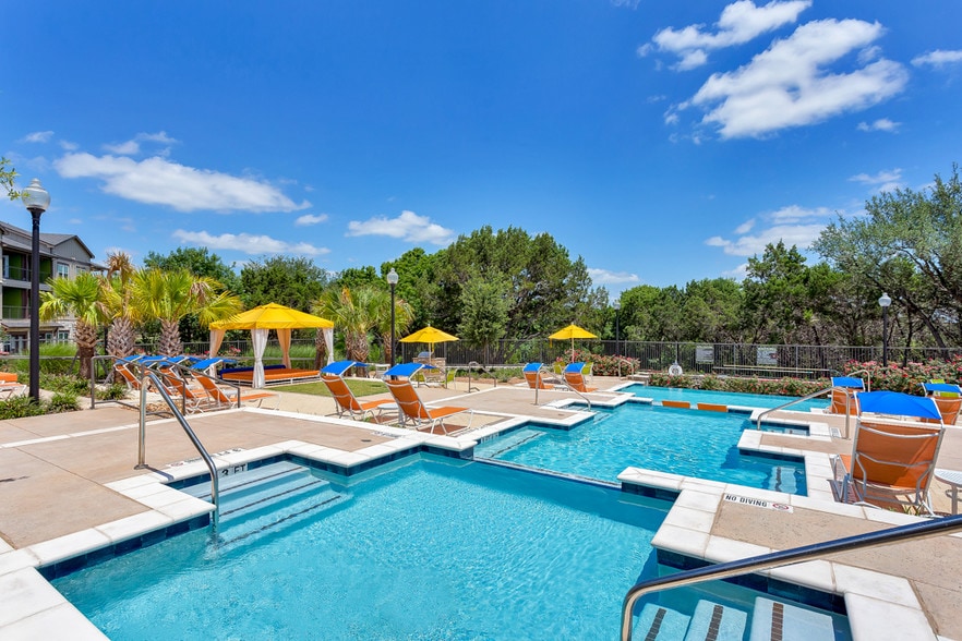 Bexley 3FIVE Rentals Austin, TX