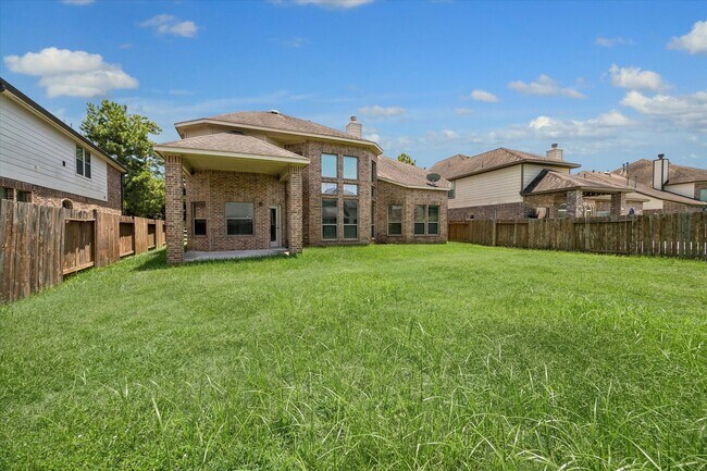 Foto del edificio - 13915 Sawmill Run Ln