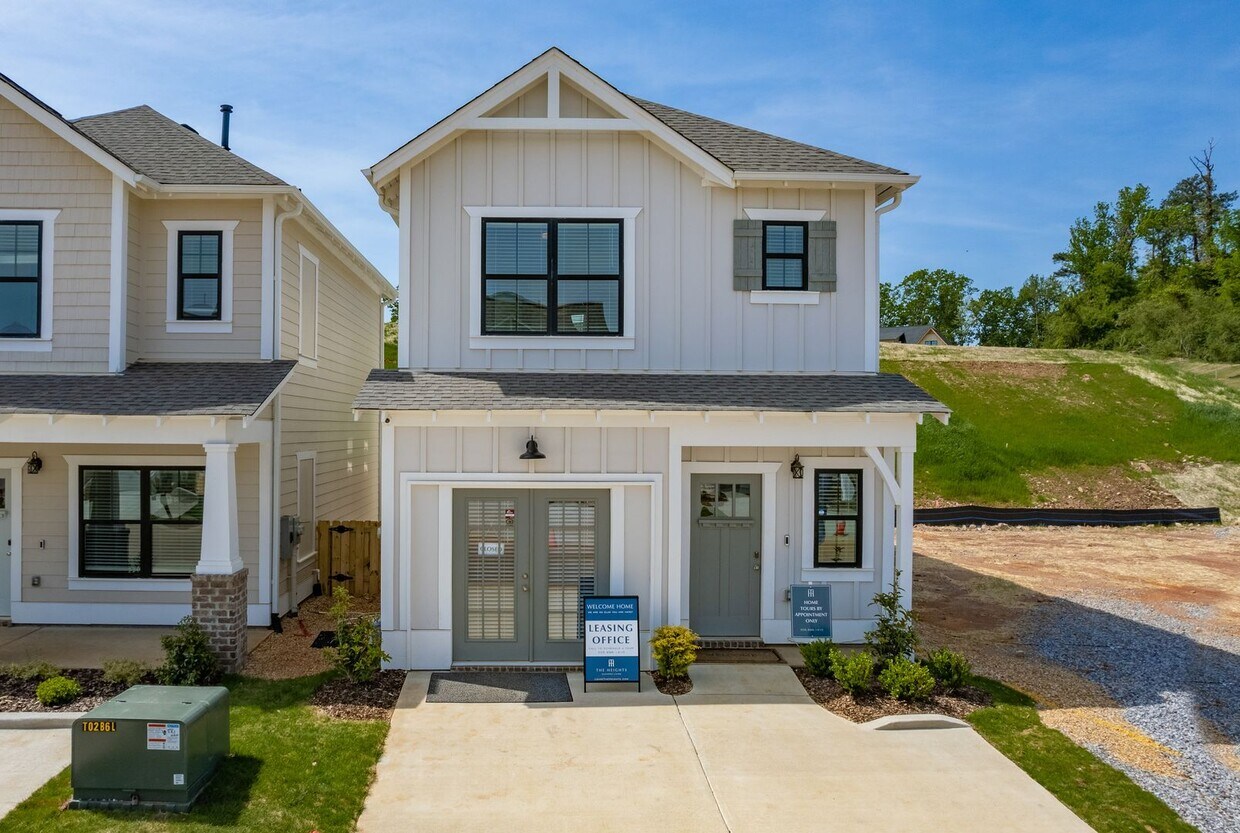 Foto principal - Pet Friendly NEW Construction House in Hun...