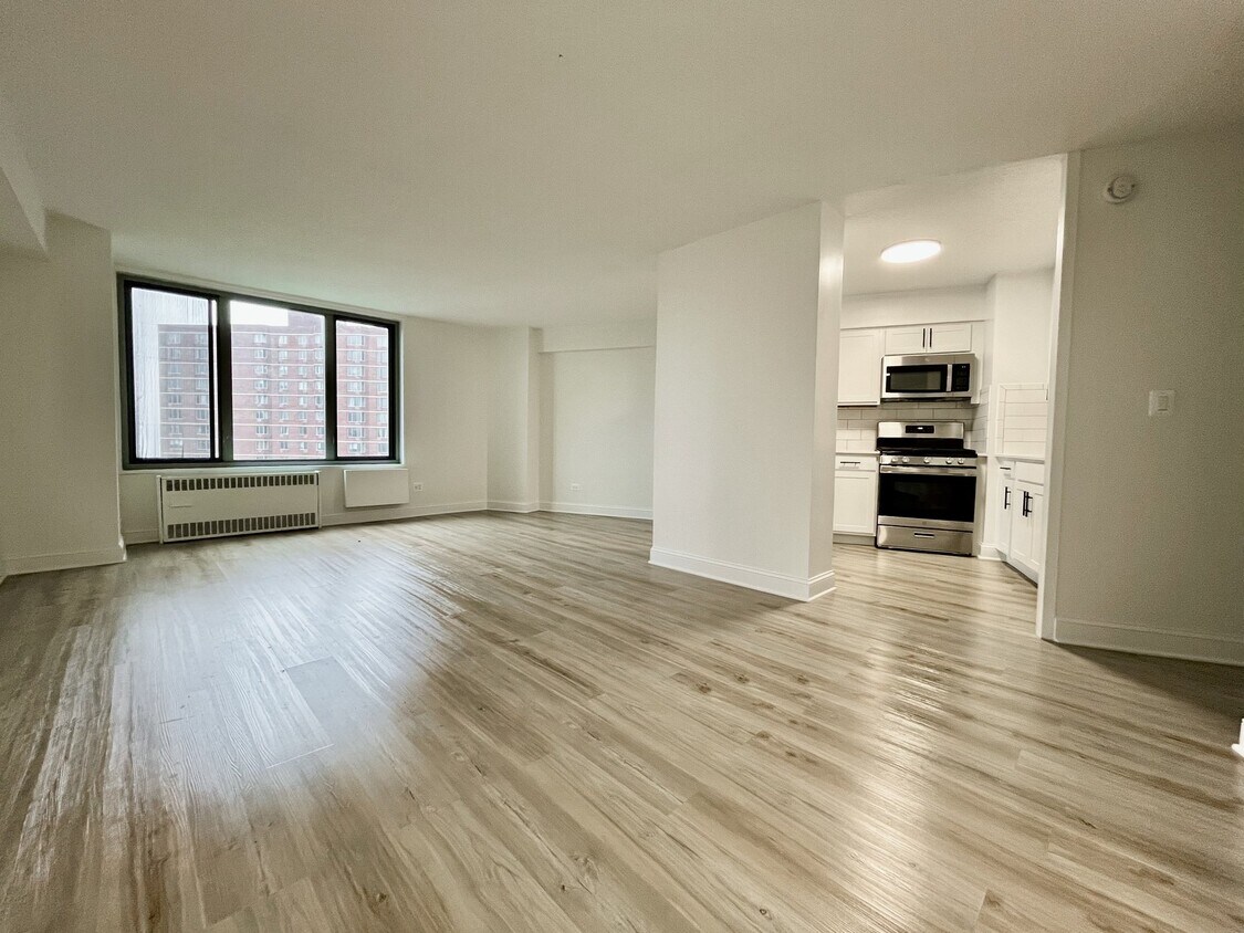 Foto principal - 3333 Broadway