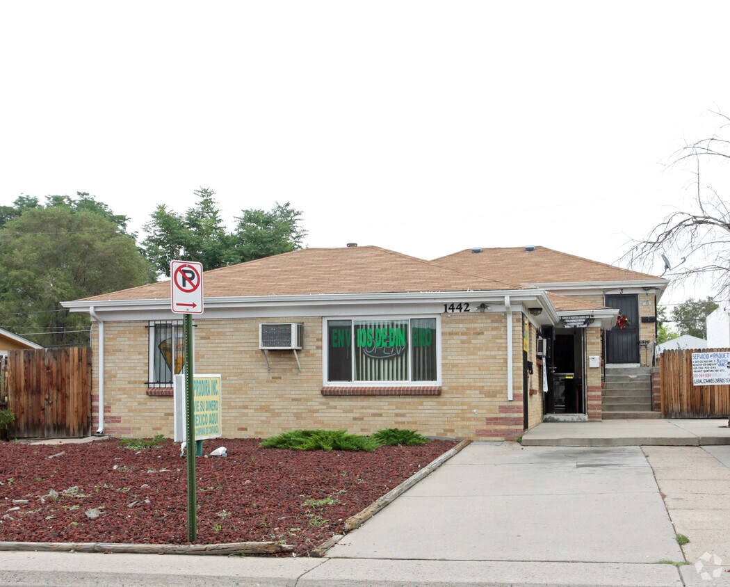 1442 Jamaica St, Aurora, CO 80010 Apartments in Aurora, CO