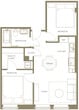 Two Bedroom A