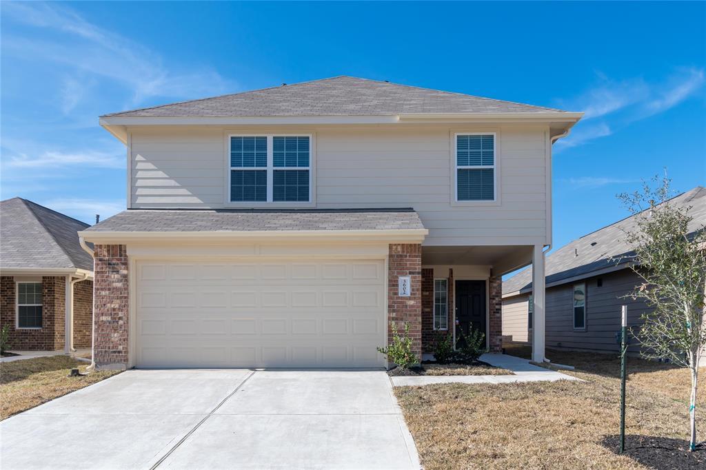 3602 Atascocita Elm Dr, Humble, TX 77396 House Rental in Humble, TX