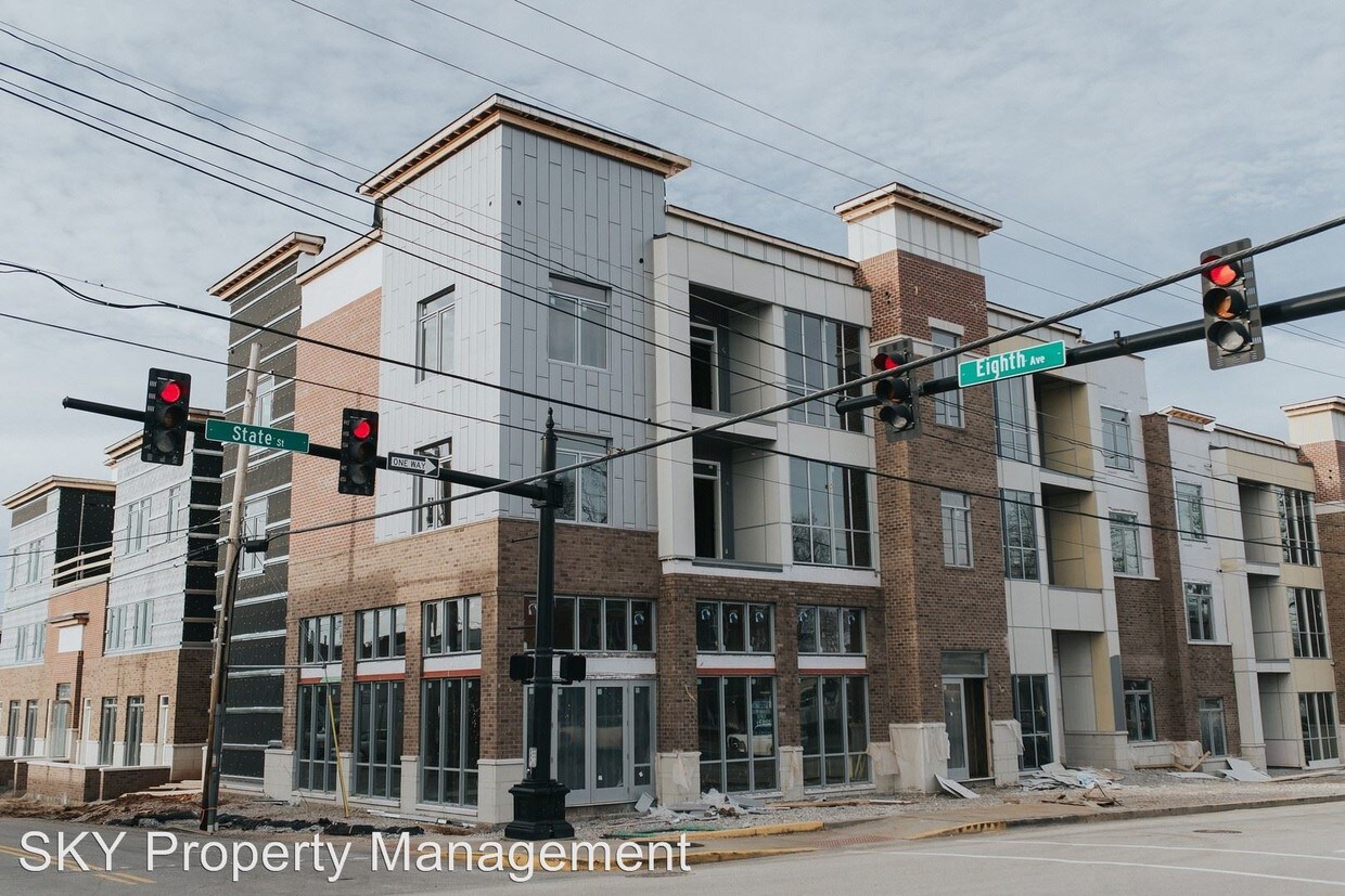 Foto principal - 1029 State St