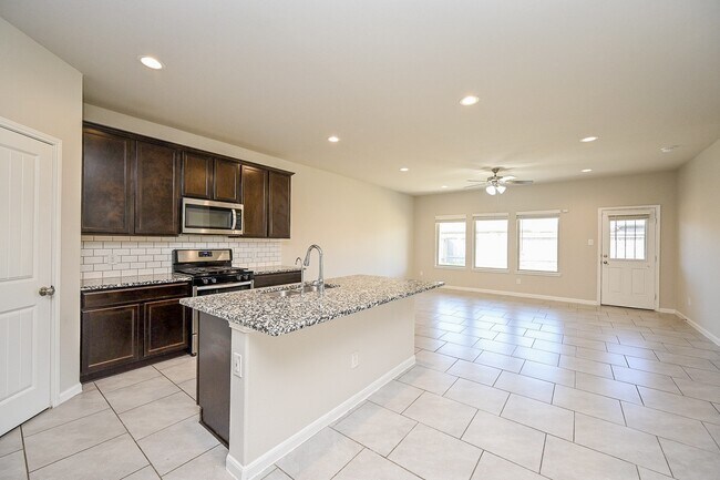 Foto del edificio - 7534 Flintrock Hollow Trail