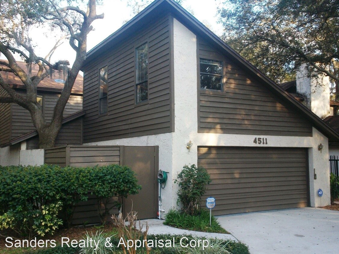 Primary Photo - 4511 Sweetwater Lake Dr