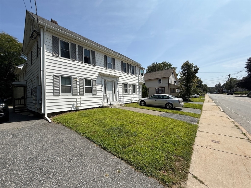 Foto principal - 258 Main St