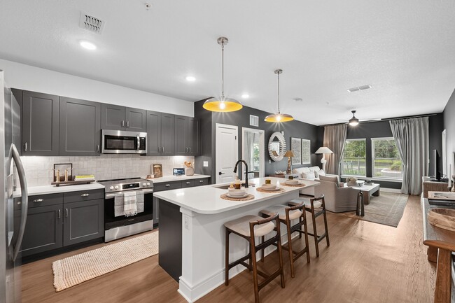 Foto del edificio - Atori Lakewood Ranch