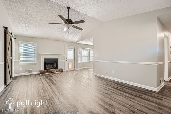Foto del edificio - 4 br, 3 bath House - 124 Belair Trail UNIT
