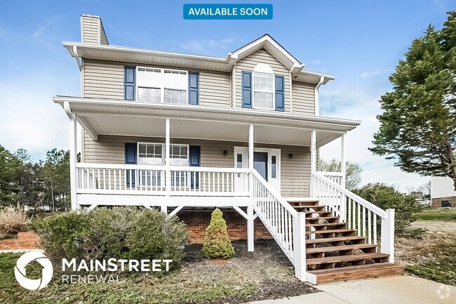 Building Photo - 154 Twin Valley Dr