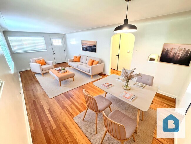 Foto del edificio - 1418-1420 N Verbena St.