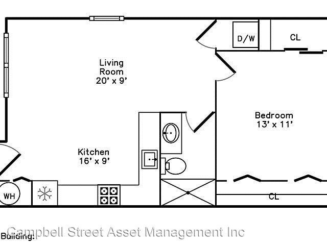 Building Photo - 2655 W Haddon Ave