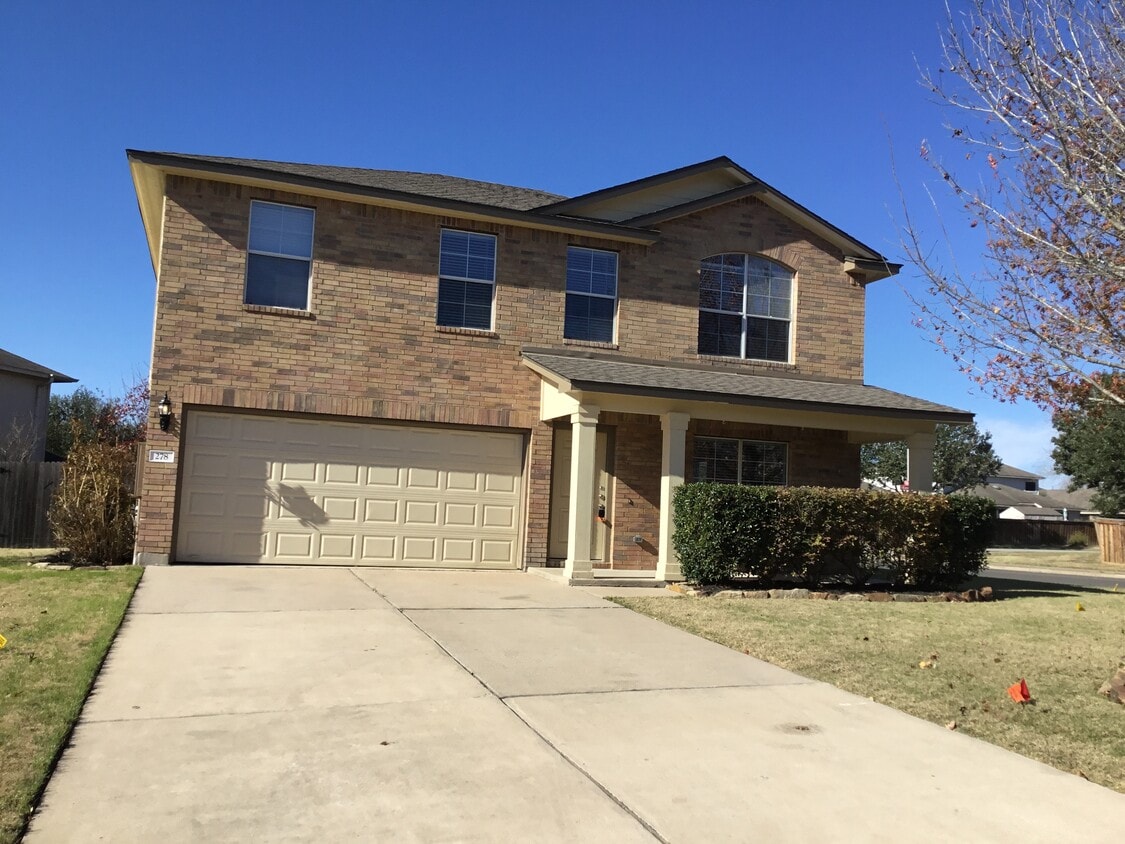 278 Covent Drive House Rental in Kyle, TX