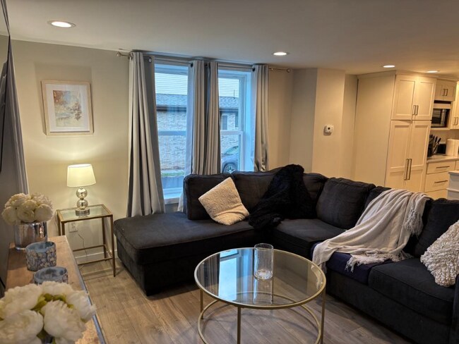Foto del edificio - 522 Clark St