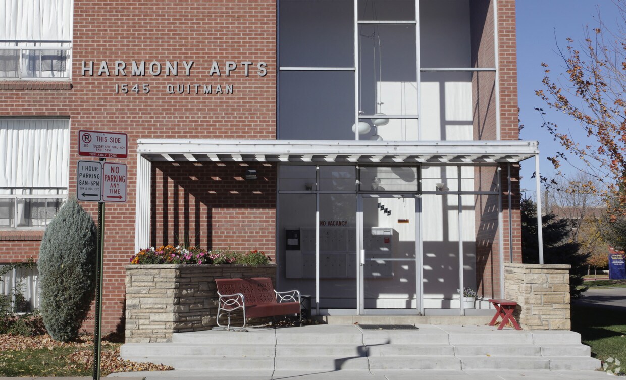 Harmony Apartments Apartments in Denver, CO