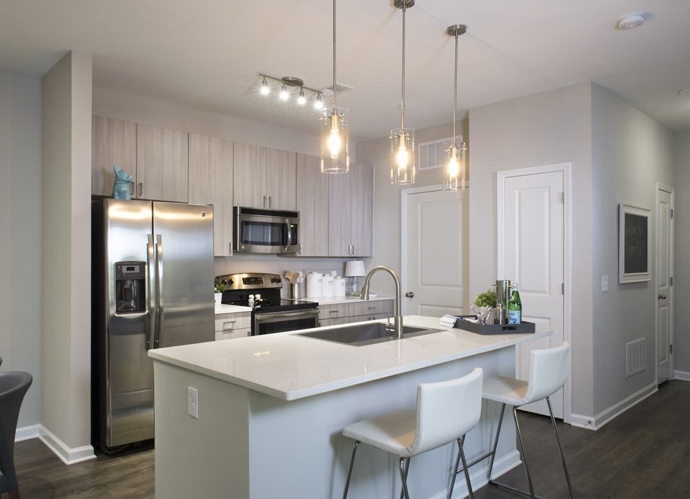 Primary Photo - Legacy 521 Apartments