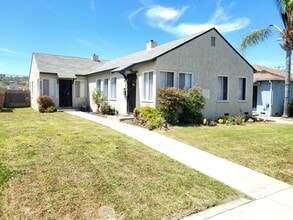 Building Photo - 2233-2235 Euclid Ave