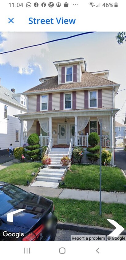 (street view, right side) - 127 Dalton St