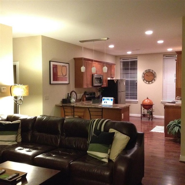 Foto del edificio - 336 Fairfield Ave