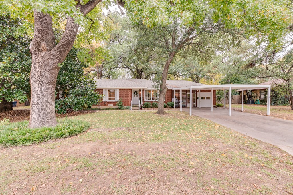Foto principal - 2515 Sherwood St