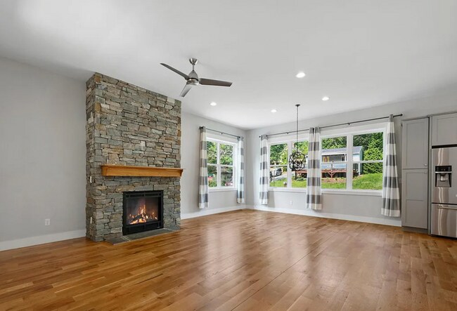 Foto del edificio - Lovely Asheville Rental!