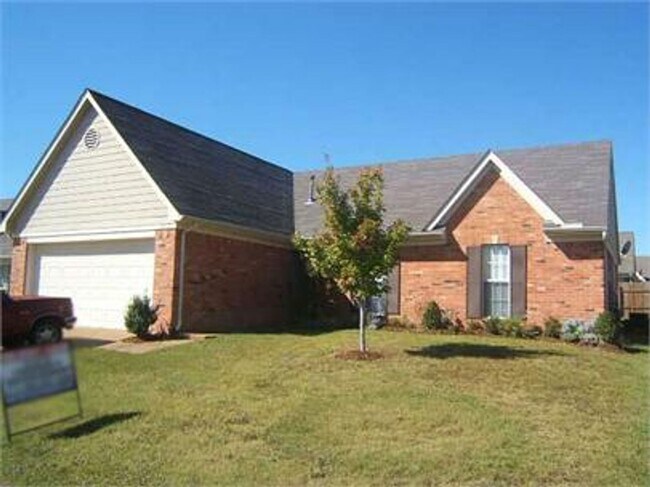 Foto del edificio - Charming 3-Bedroom Home in Cordova – Styli...